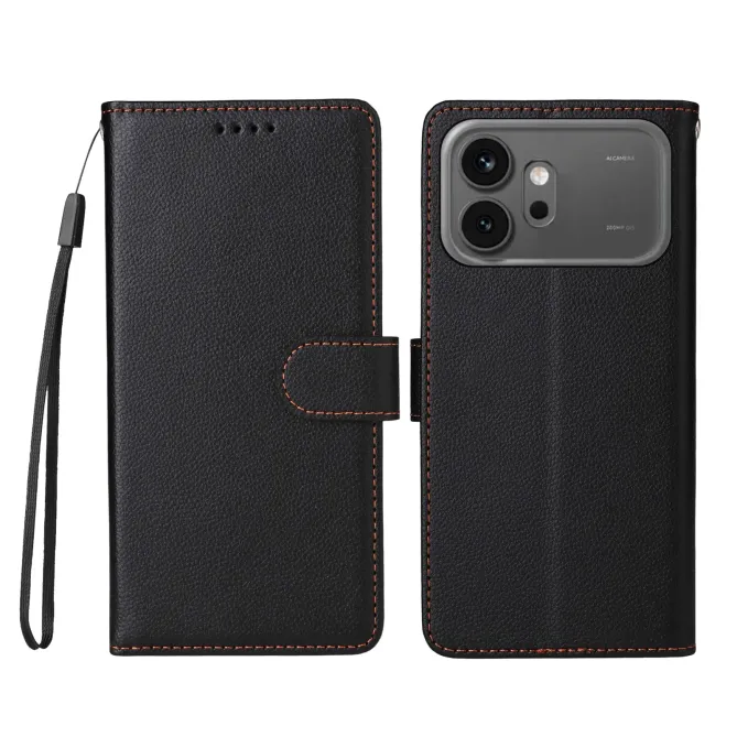 Housse Honor 600 / 600 Pro avec Dragonne Amovible