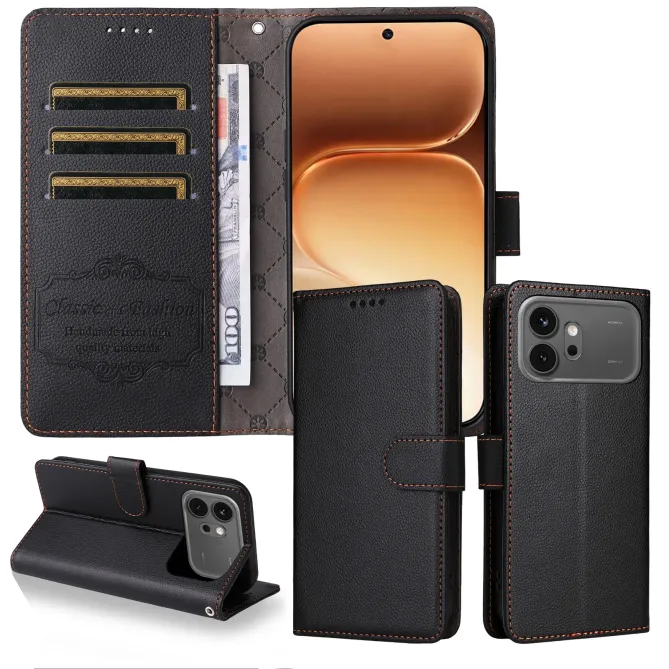 Housse Honor 600 / 600 Pro avec Dragonne Amovible