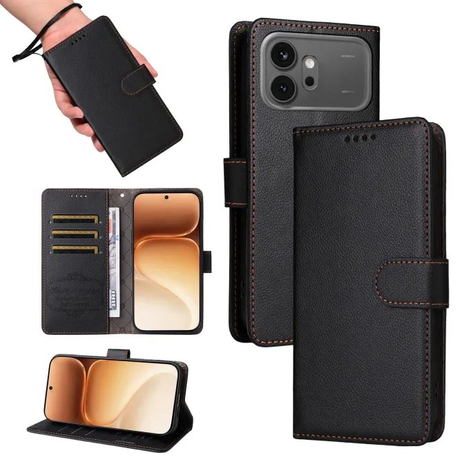 Housse Honor 600 / 600 Pro avec Dragonne Amovible