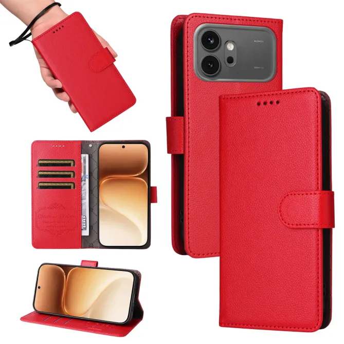 Housse Honor 600 / 600 Pro avec Dragonne Amovible