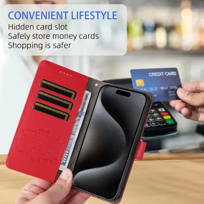 Housse Honor 600 / 600 Pro avec Dragonne Amovible