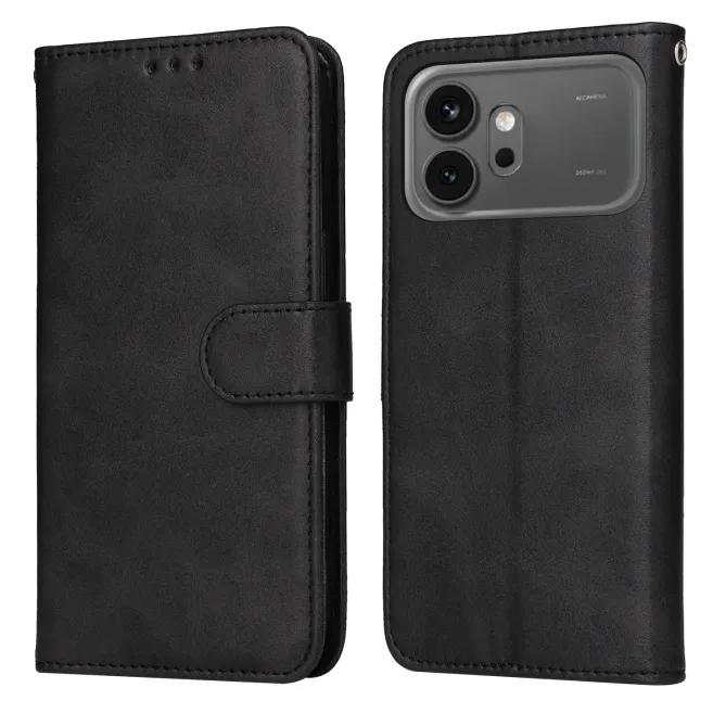 Housse Honor 600 Pro / 600 Simili Cuir Porte-Cartes Protection