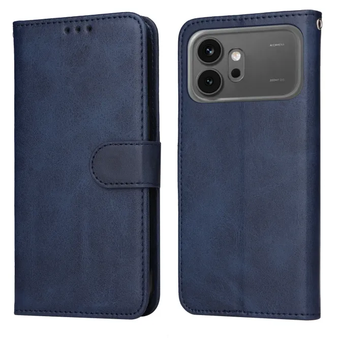 Housse Honor 600 Pro / 600 Simili Cuir Porte-Cartes Protection