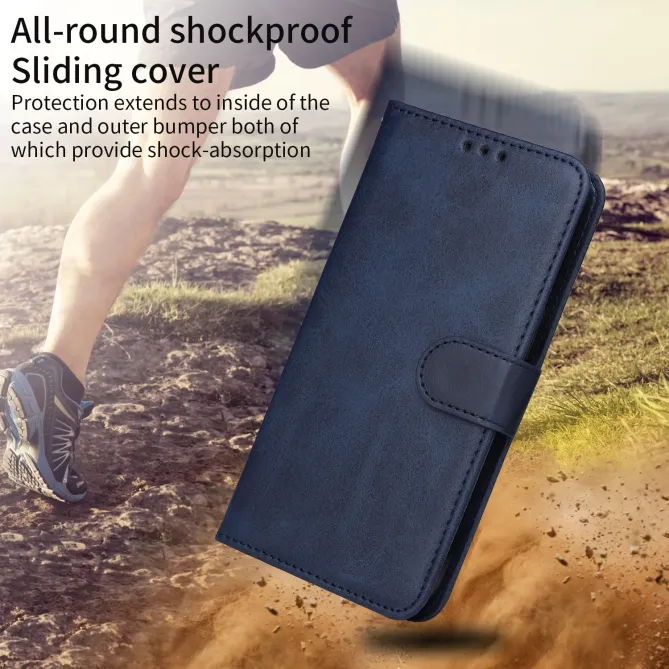 Housse Honor 600 Pro / 600 Simili Cuir Porte-Cartes Protection