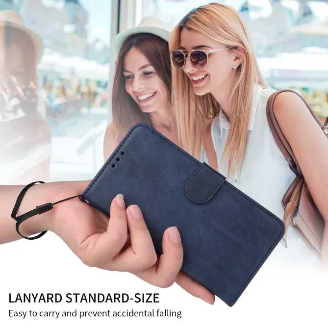 Housse Honor 600 Pro / 600 Simili Cuir Porte-Cartes Protection