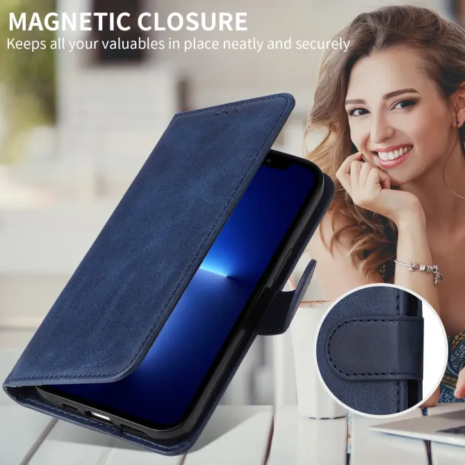 Housse Honor 600 Pro / 600 Simili Cuir Porte-Cartes Protection