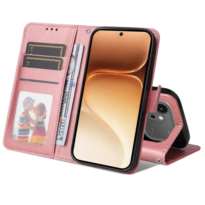 Housse Honor 600 Pro / 600 Simili Cuir Porte-Cartes Protection