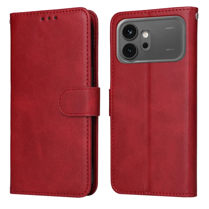 Housse Honor 600 Pro / 600 Simili Cuir Porte-Cartes Protection