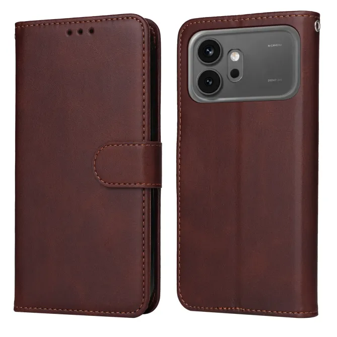 Housse Honor 600 Pro / 600 Simili Cuir Porte-Cartes Protection