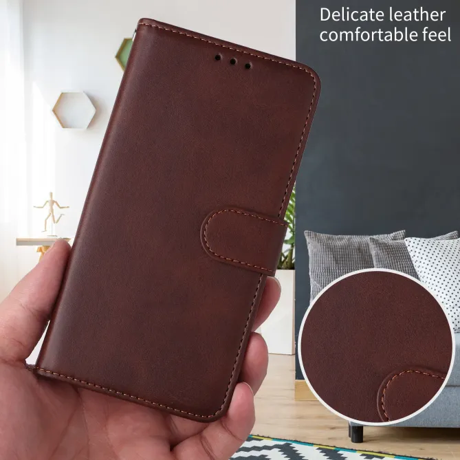 Housse Honor 600 Pro / 600 Simili Cuir Porte-Cartes Protection