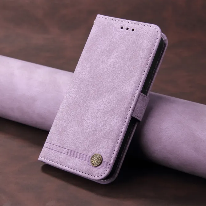 Housse Honor 600 Pro Simili Cuir Sangle Porte-Cartes