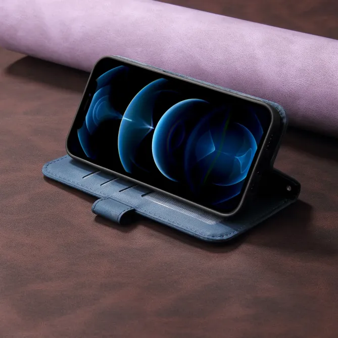 Housse Honor 600 Pro Simili Cuir Sangle Porte-Cartes