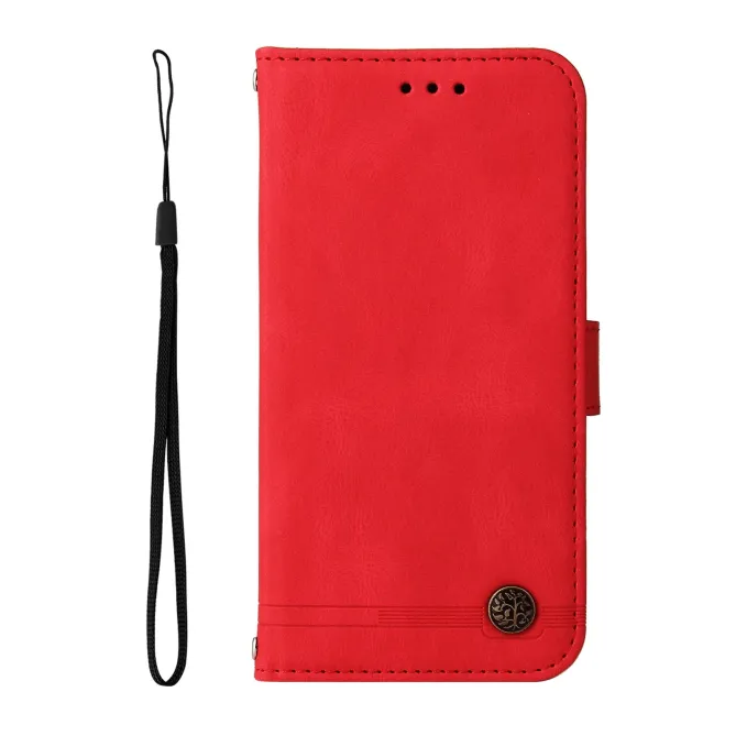Housse Honor 600 Pro Simili Cuir Sangle Porte-Cartes