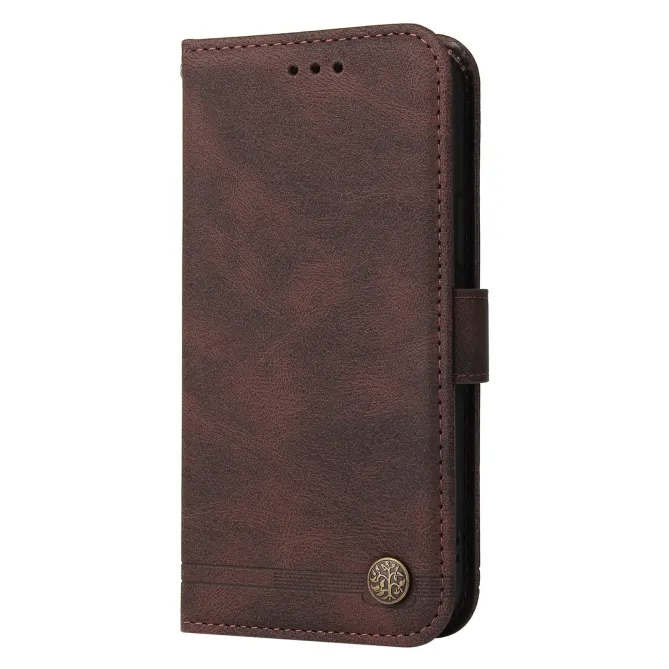 Housse Honor 600 Pro Simili Cuir Sangle Porte-Cartes