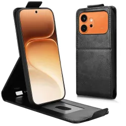 Housse Honor 600 / 600 Pro Simili Cuir Rabat Vertical