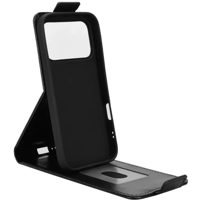 Housse Honor 600 / 600 Pro Simili Cuir Rabat Vertical