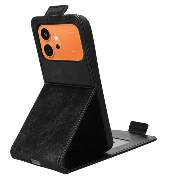 Housse Honor 600 / 600 Pro Simili Cuir Rabat Vertical