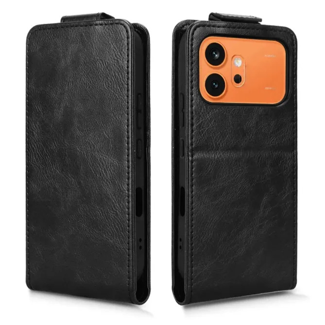 Housse Honor 600 / 600 Pro Simili Cuir Rabat Vertical