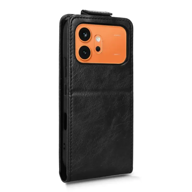 Housse Honor 600 / 600 Pro Simili Cuir Rabat Vertical