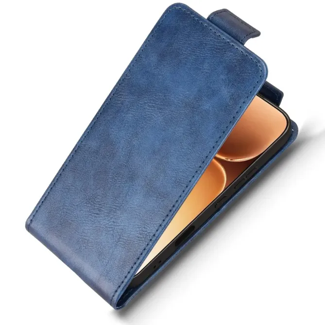 Housse Honor 600 / 600 Pro Simili Cuir Rabat Vertical