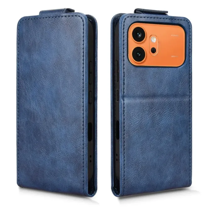 Housse Honor 600 / 600 Pro Simili Cuir Rabat Vertical