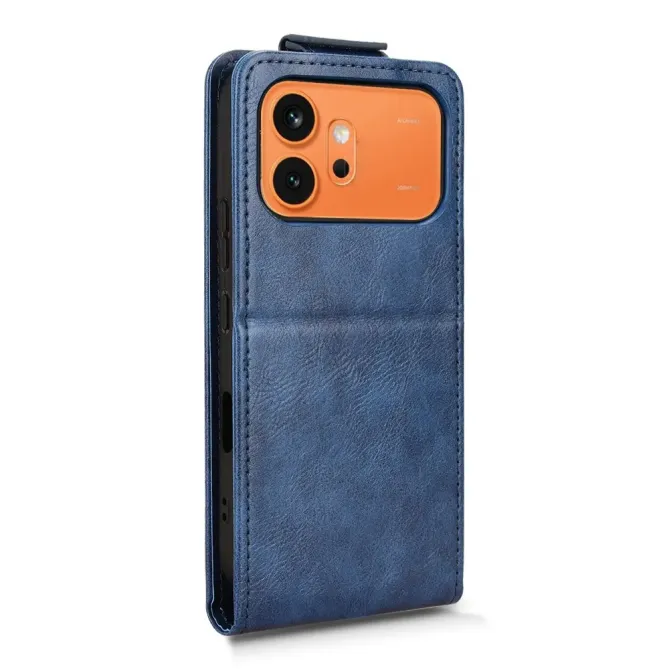 Housse Honor 600 / 600 Pro Simili Cuir Rabat Vertical