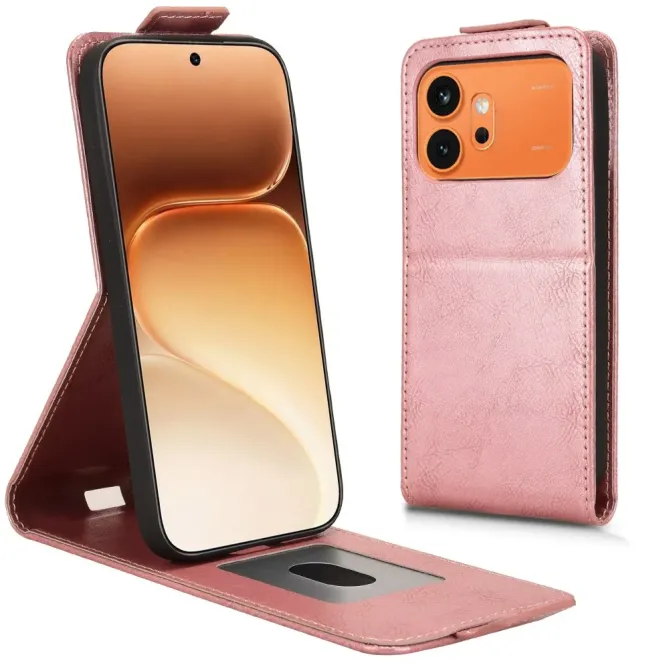 Housse Honor 600 / 600 Pro Simili Cuir Rabat Vertical