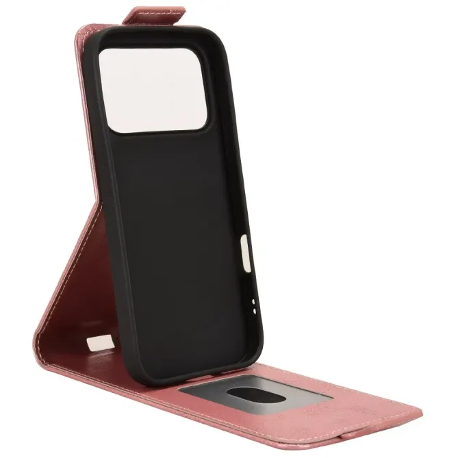 Housse Honor 600 / 600 Pro Simili Cuir Rabat Vertical