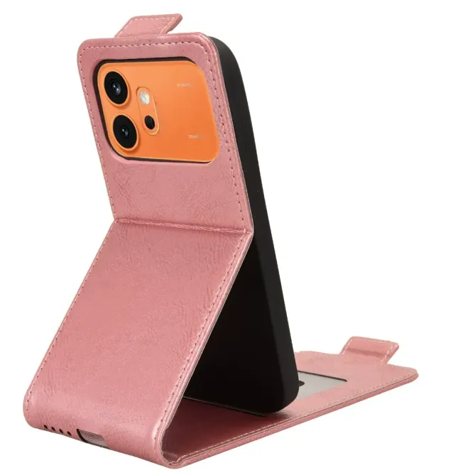 Housse Honor 600 / 600 Pro Simili Cuir Rabat Vertical