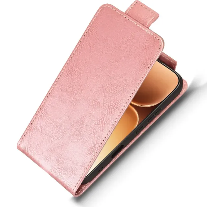 Housse Honor 600 / 600 Pro Simili Cuir Rabat Vertical