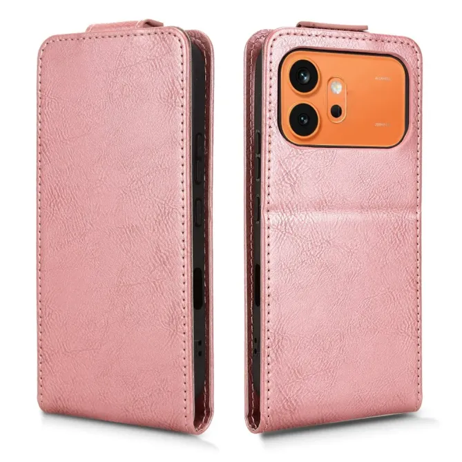 Housse Honor 600 / 600 Pro Simili Cuir Rabat Vertical