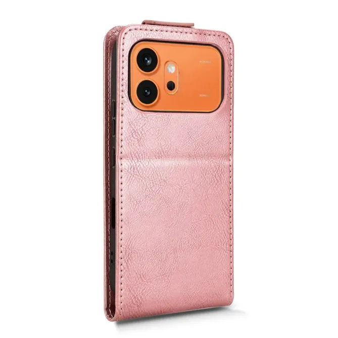 Housse Honor 600 / 600 Pro Simili Cuir Rabat Vertical