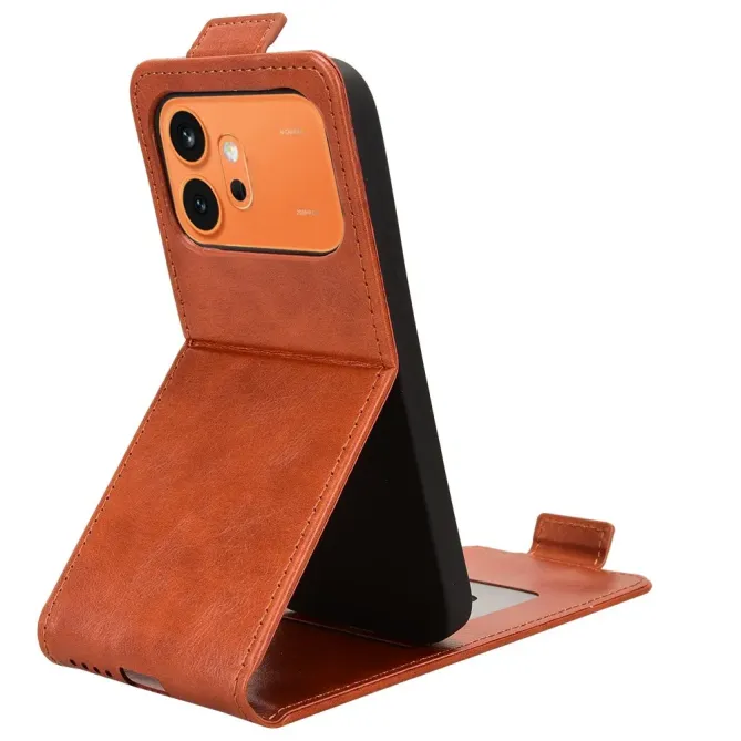 Housse Honor 600 / 600 Pro Simili Cuir Rabat Vertical