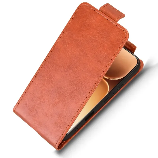 Housse Honor 600 / 600 Pro Simili Cuir Rabat Vertical