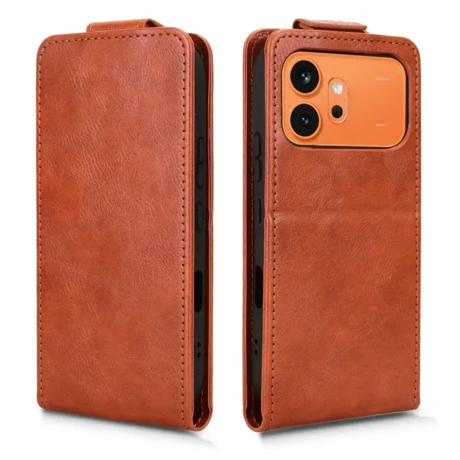 Housse Honor 600 / 600 Pro Simili Cuir Rabat Vertical