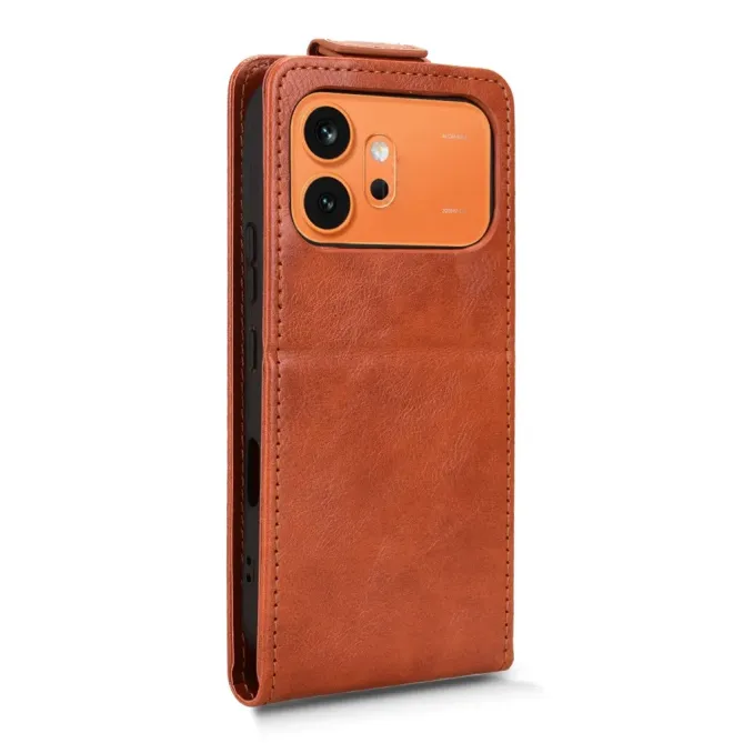 Housse Honor 600 / 600 Pro Simili Cuir Rabat Vertical