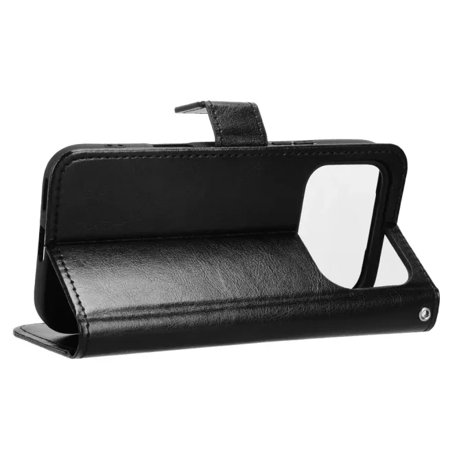 Housse Honor 600 / 600 Pro Simili Cuir Sangle Porte-Cartes