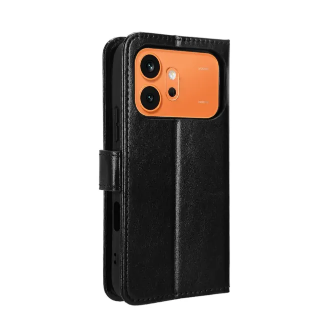Housse Honor 600 / 600 Pro Simili Cuir Sangle Porte-Cartes