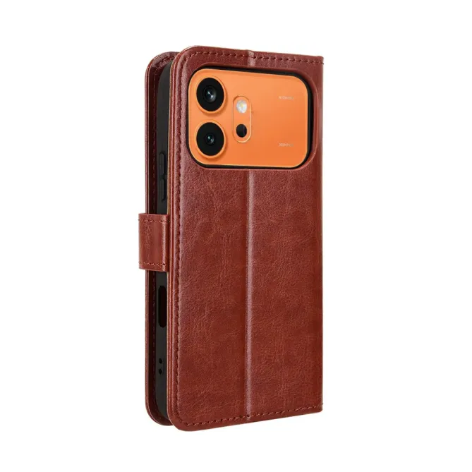 Housse Honor 600 / 600 Pro Simili Cuir Sangle Porte-Cartes
