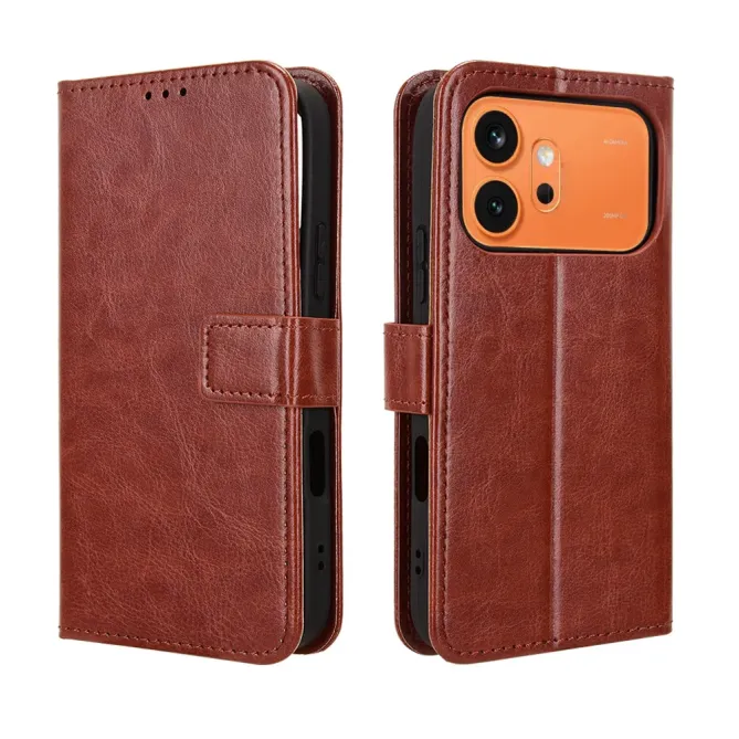 Housse Honor 600 / 600 Pro Simili Cuir Sangle Porte-Cartes