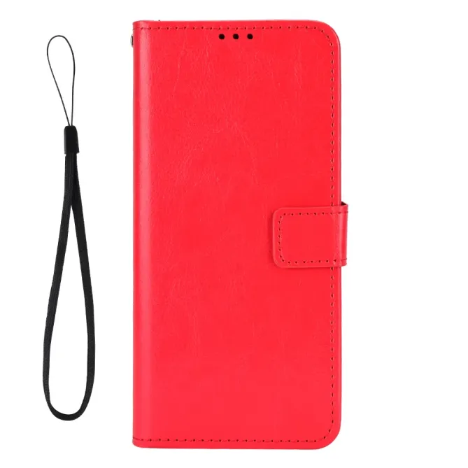 Housse Honor 600 / 600 Pro Simili Cuir Sangle Porte-Cartes