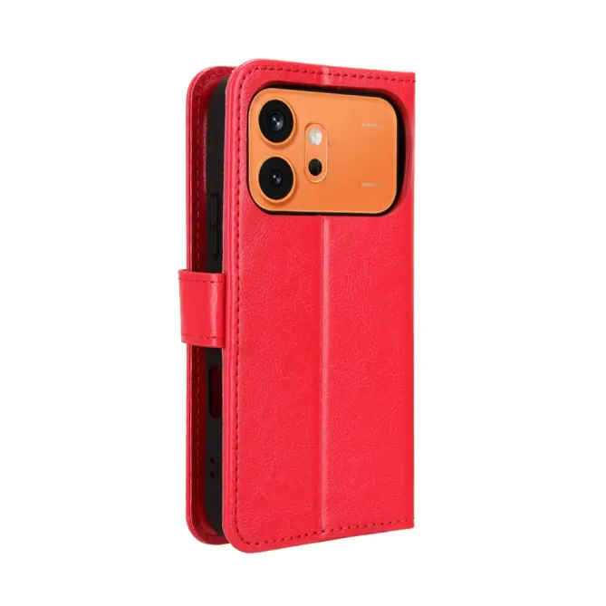 Housse Honor 600 / 600 Pro Simili Cuir Sangle Porte-Cartes