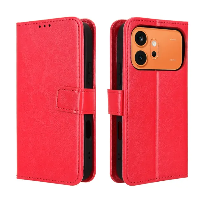 Housse Honor 600 / 600 Pro Simili Cuir Sangle Porte-Cartes