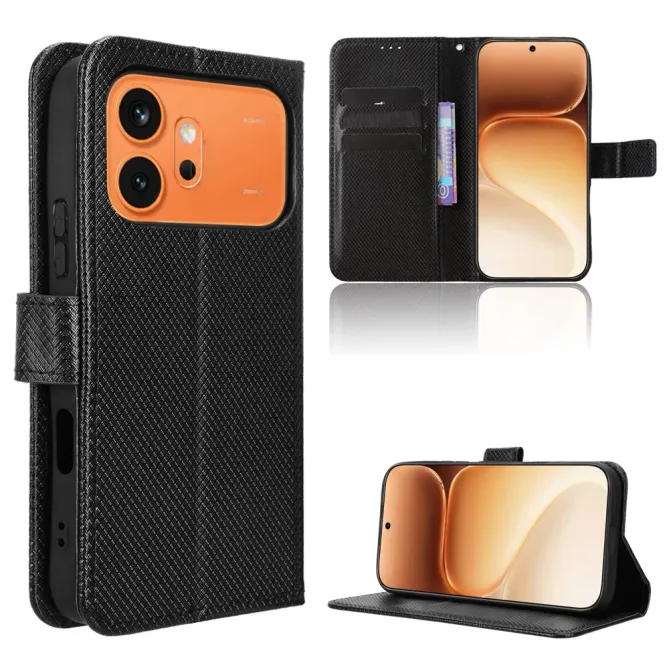 Housse Honor 600 / 600 Pro Diamant Bandoulière