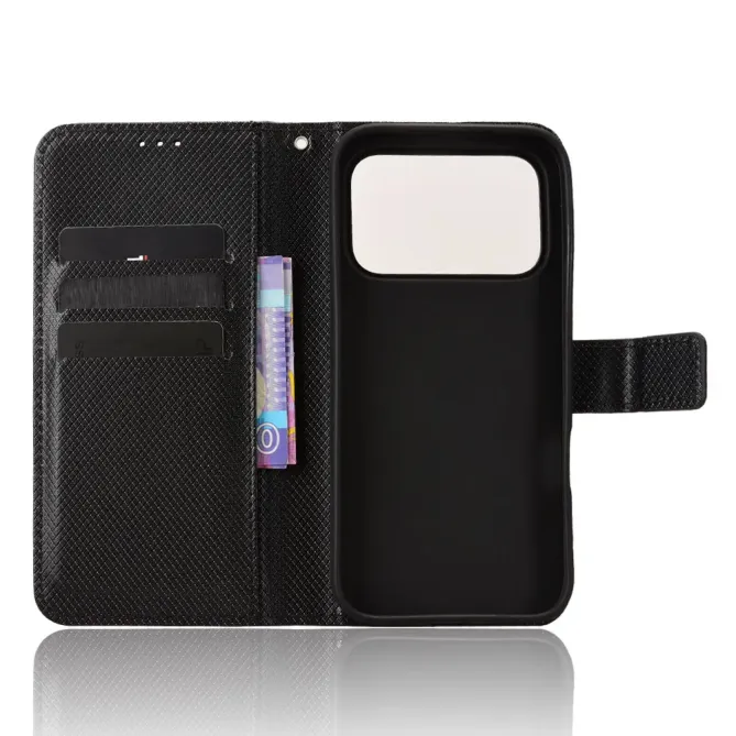 Housse Honor 600 / 600 Pro Diamant Bandoulière