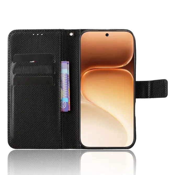 Housse Honor 600 / 600 Pro Diamant Bandoulière