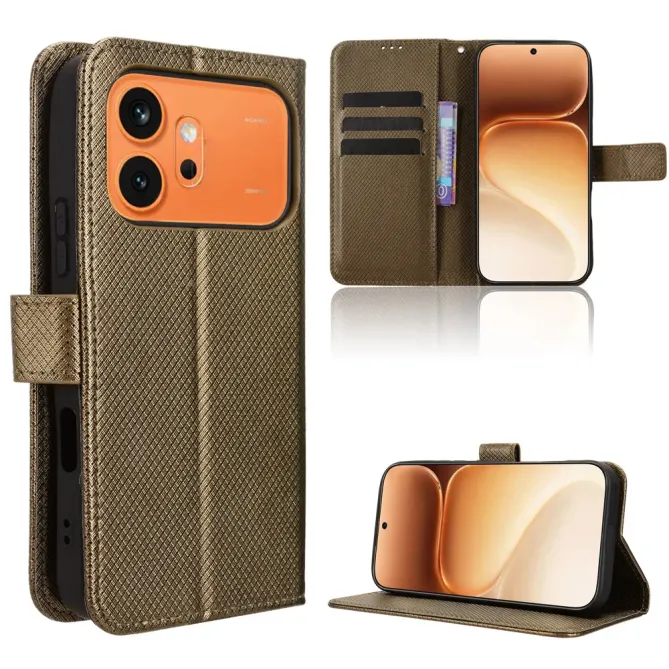 Housse Honor 600 / 600 Pro Diamant Bandoulière