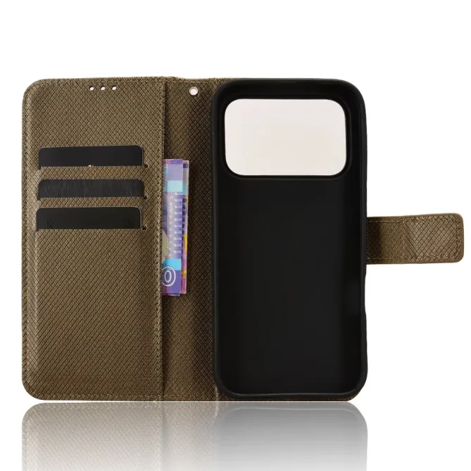 Housse Honor 600 / 600 Pro Diamant Bandoulière