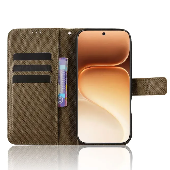 Housse Honor 600 / 600 Pro Diamant Bandoulière