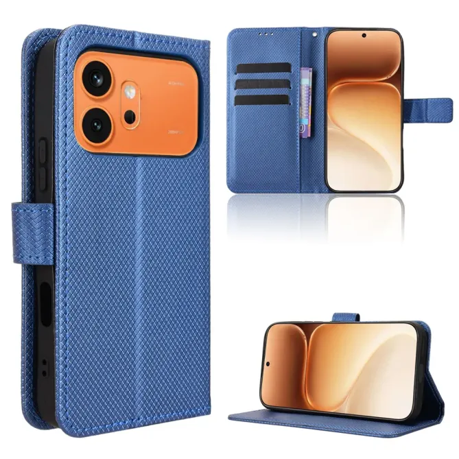 Housse Honor 600 / 600 Pro Diamant Bandoulière